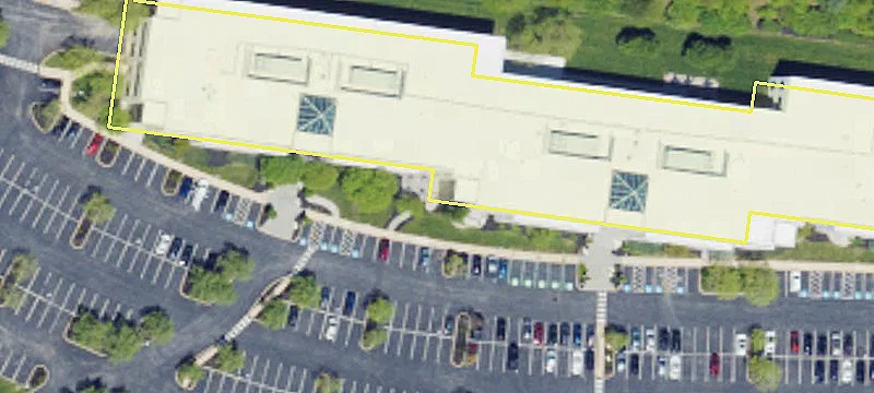 Malvern Office Space for Rent