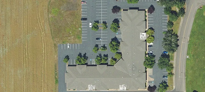 McMinnville Office Space Available