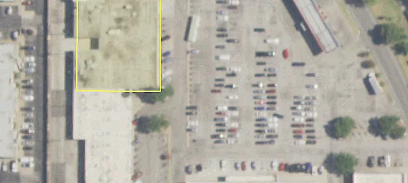 Irving Blvd Retail Space Available