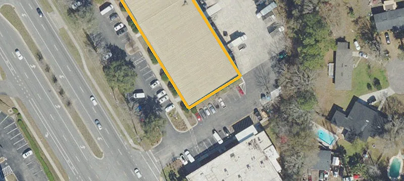 Office and Warehouse Space Available