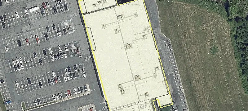Restaurant Space For Lease