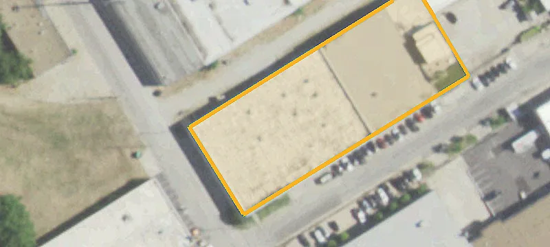 Dallas Flex Space For Rent