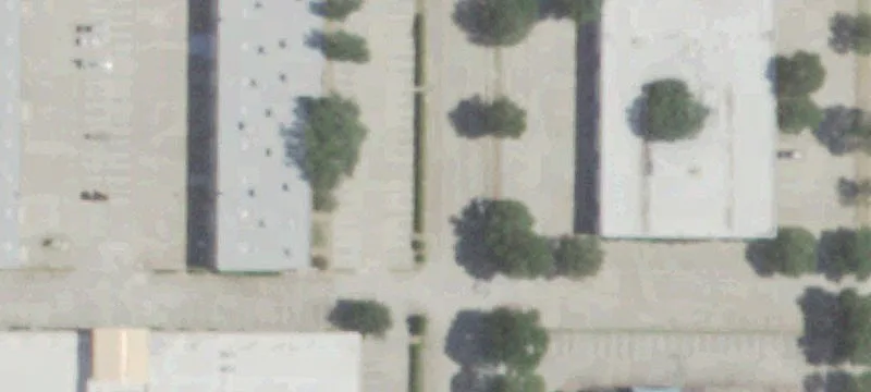 Richardson Freestanding Flex/Industrial Building