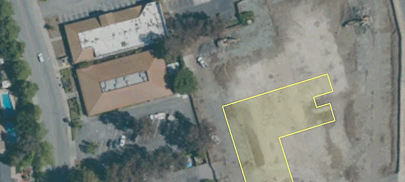 San Jose Commercial Building Opportunity