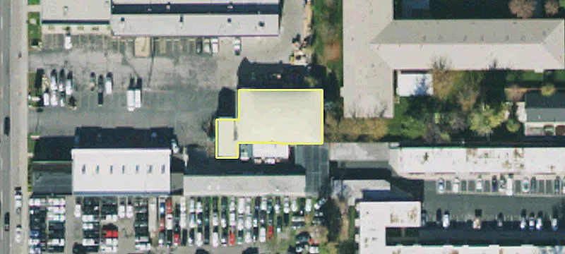 Warehouse with Office Space Available