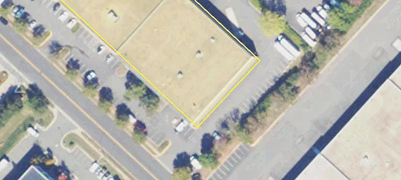 Herndon Warehouse Space Available