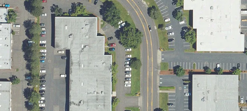 Industrial Space in Gramark Business Park