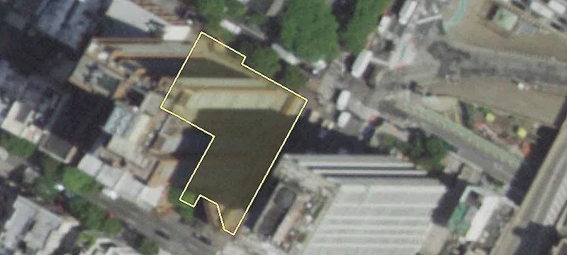 Prime Retail Space in New York
