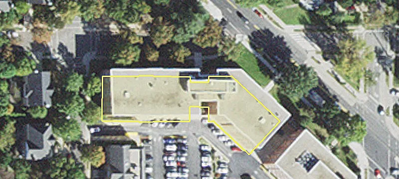 Flexible Office Suites Available
