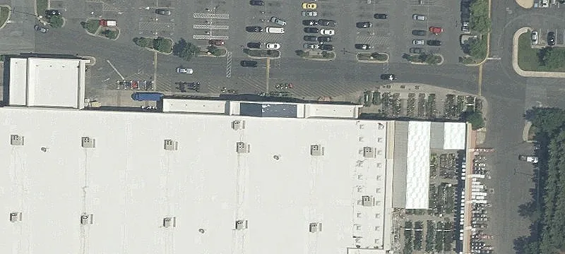 Largo Power Center Retail Space