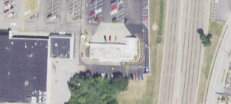 Retail Space in High-Traffic Location