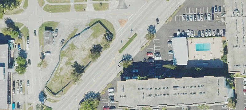 High-Traffic Retail Space on US-1