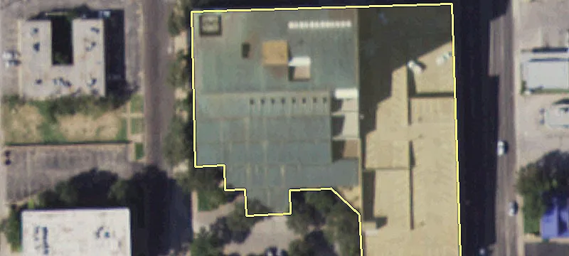 Downtown Midland Office Space Available