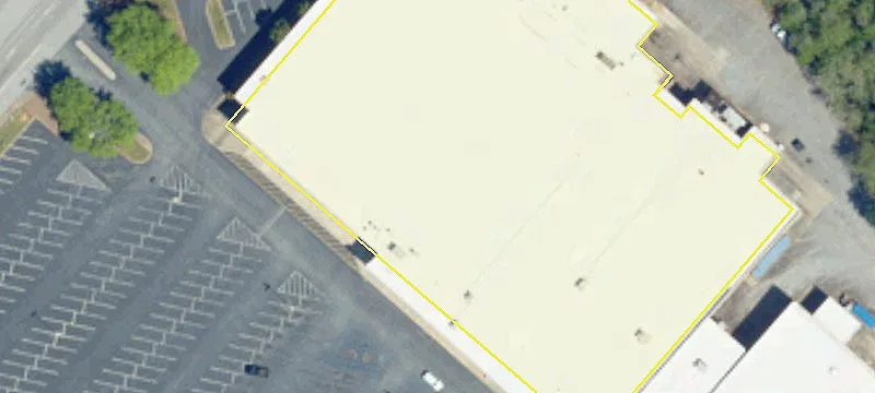 Greenville Retail Center Space Available