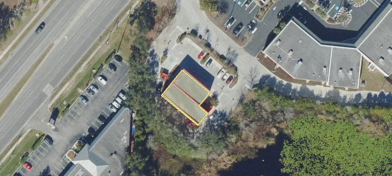 Retail Space in New Port Richey