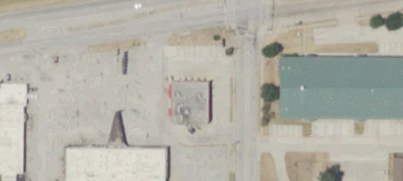 Grand Prairie Office Building For Sale