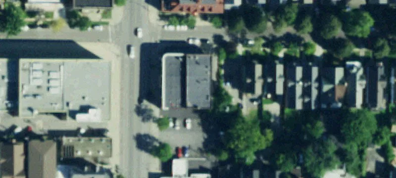 Turnkey Retail or Restaurant Space