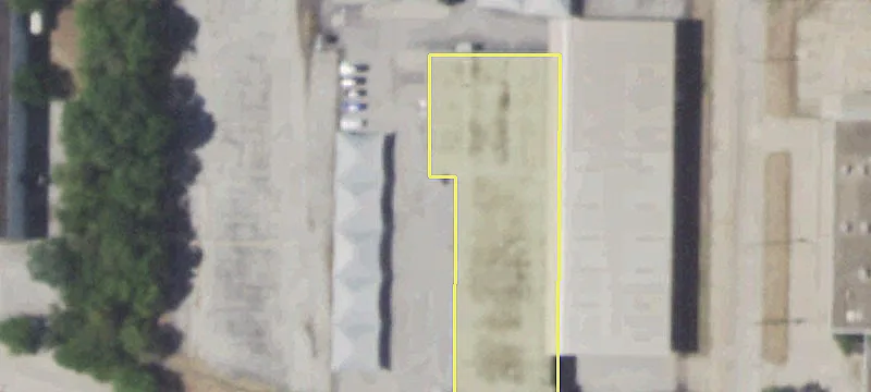 Fort Worth Covered Land Play