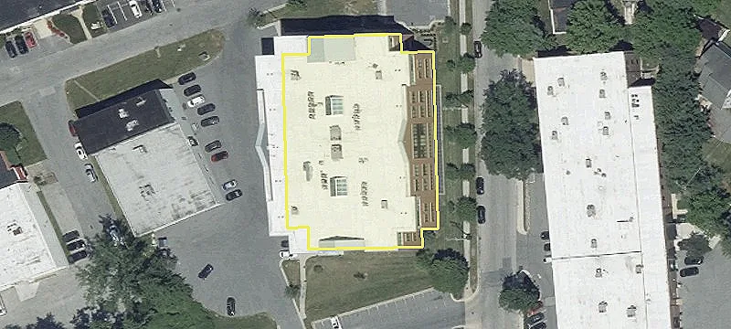 Modern Office Space Available