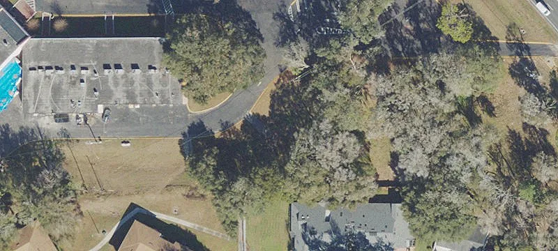 Retail Space in DeLand Center