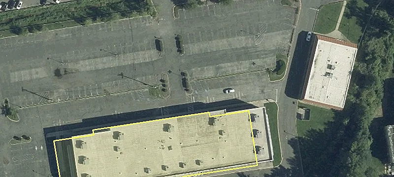 Retail Space on Route 35
