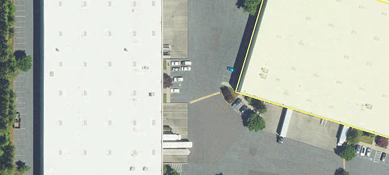 Warehouse Near PDX Airport