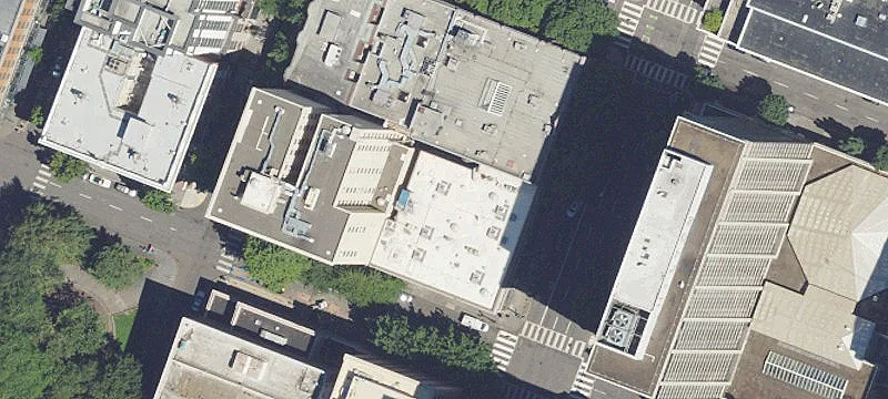 Restaurant/Bar Space Near Concert Hall