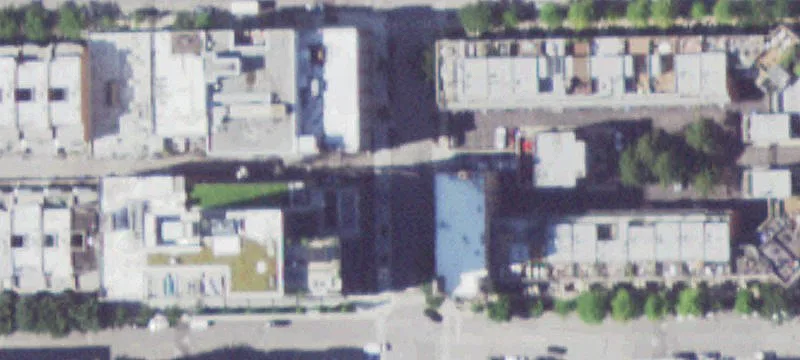 River North Restaurant Opportunity