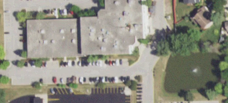 Darien Business Center Flex Space