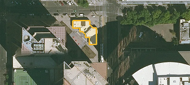 Creative Office Sublease Available