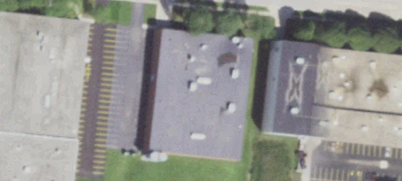 Industrial Facility in St. Charles