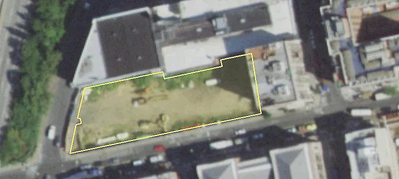 Mixed-Use Development in Brooklyn