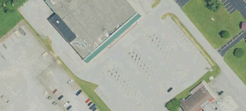 Retail Space in Campbellsville, KY