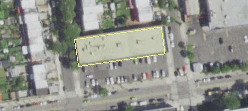 Brooklyn Retail Space For Rent