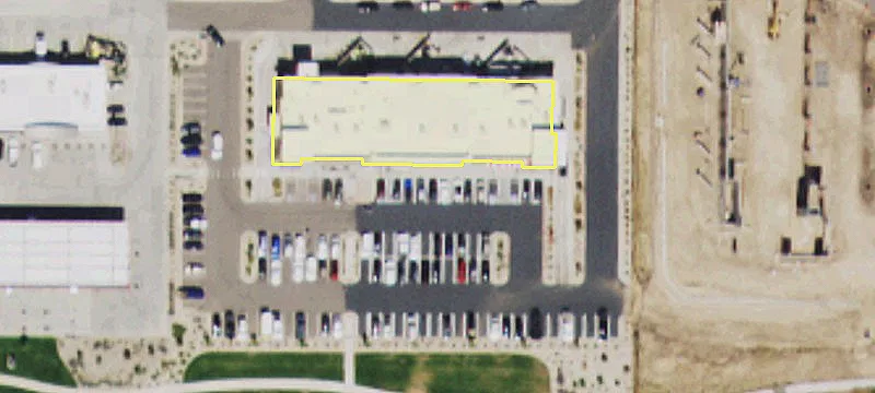 Medical Office Building For Lease