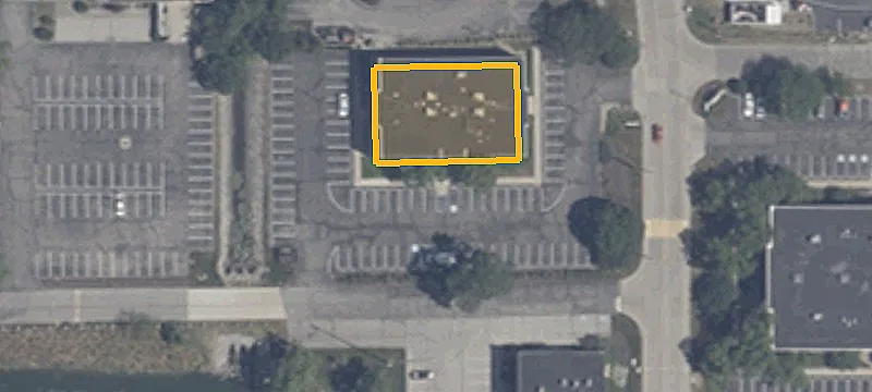Office Space in Castleton Park