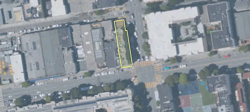 Former Walgreens Retail Space Available