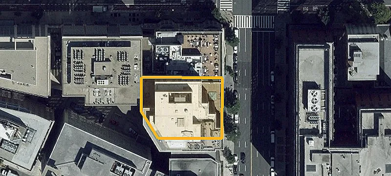 Functional Office Space in Washington