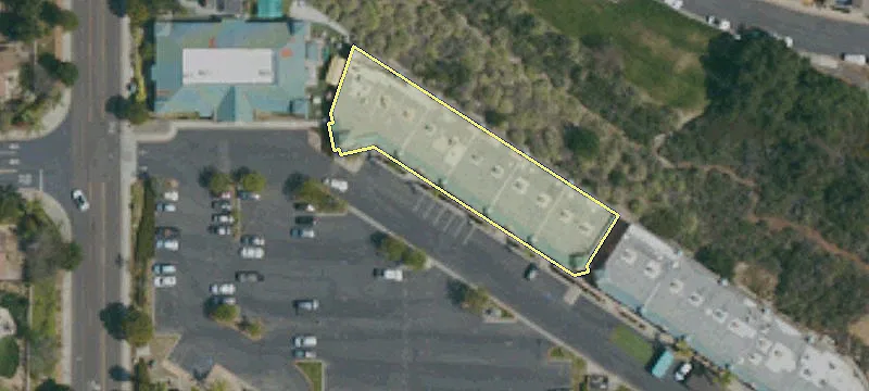 Retail Space Available For Sublease