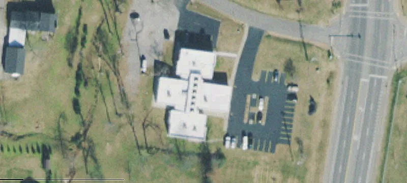 Multi-Tenant Office Building For Sale