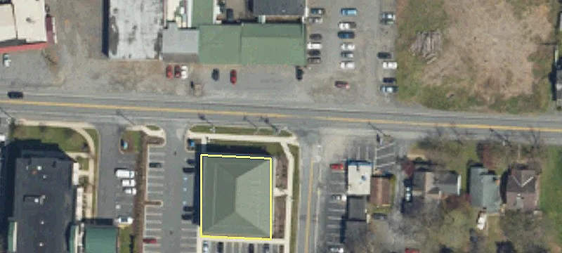 Stroudsburg Medical Office Space