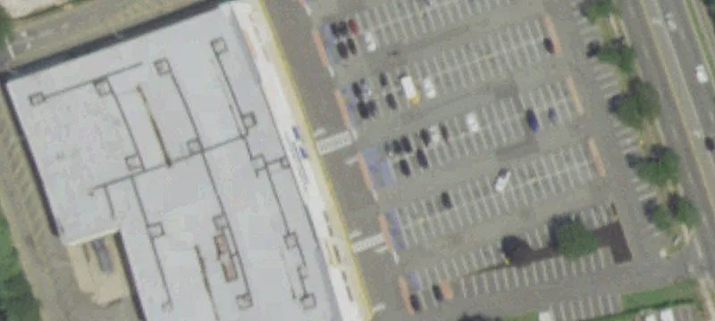 Westbury Class A Office Building
