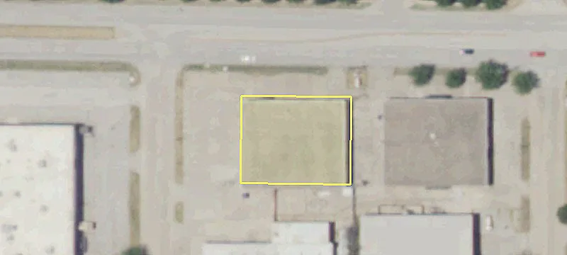 Grand Prairie Flex / R&D Space