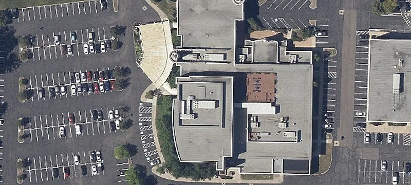 Westlake Office Space Sublease