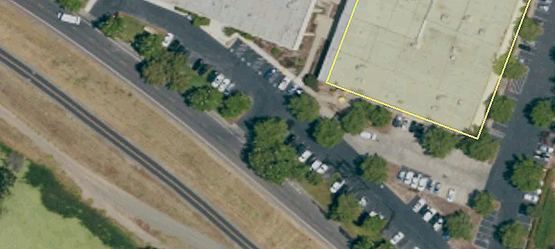 Sacramento Office Space For Rent