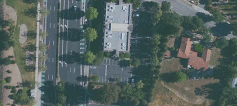 Pleasanton Office Space Available