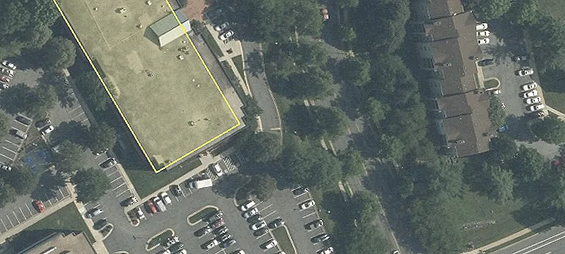 Germantown Office Space Available