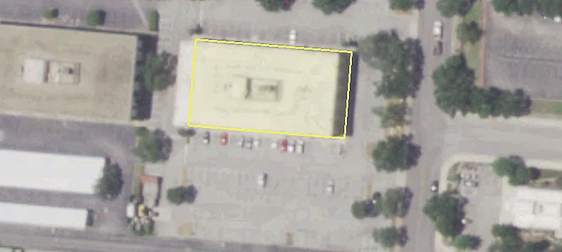 Office Space on Cheever Blvd