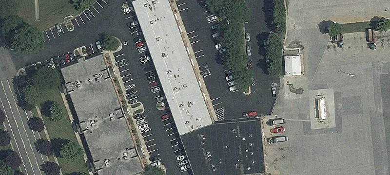 Flex/Industrial Space in Crofton, MD