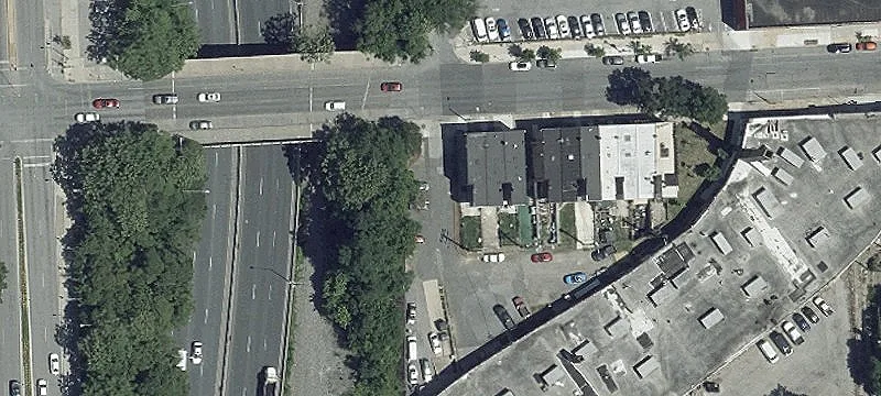 Baltimore Multi-Tenant Industrial Complex